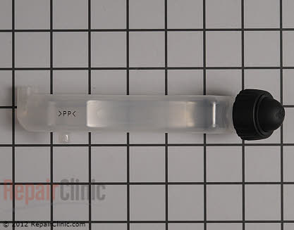 Oil Filler Cap 300890001 Main Product View