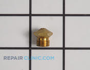 Orifice - Part # 1044571 Mfg Part # 189783