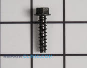 Screw - Part # 1782059 Mfg Part # 46-8092