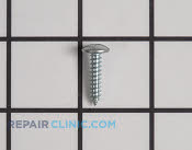 Screw - Part # 918546 Mfg Part # 5304411997