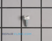 Screw - Part # 1168639 Mfg Part # WH02X10219