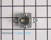Thermostat - Part # 1488801 Mfg Part # 3619047800