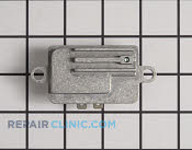 Voltage Regulator - Part # 1740972 Mfg Part # 21066-7017