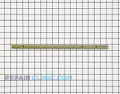 Axle - Part # 1763708 Mfg Part # 03235800