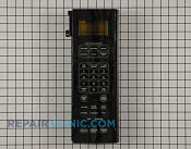 Control  Panel - Part # 1085456 Mfg Part # WB07X10881