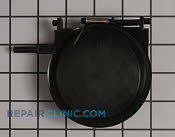 Cover - Part # 2047363 Mfg Part # DA97-00883E