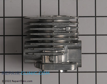 Cylinder Head 530012381 Main Product View