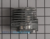 Cylinder Head - Part # 1995667 Mfg Part # 530012381