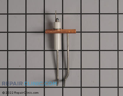 Flame Sensor 43K53 Main Product View
