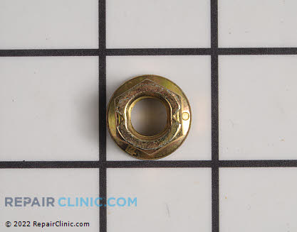 Flange Nut 06542000 Main Product View