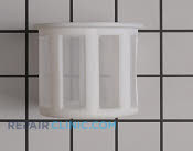 Fuel Filter - Part # 1953861 Mfg Part # 519710001