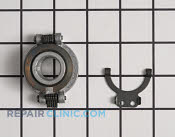 Governor - Part # 2231281 Mfg Part # 6687055