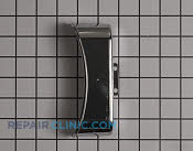 Handle - Part # 1312117 Mfg Part # 3650EL2003D