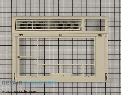 Air Conditioner Cover 3530A20036C     Main Product View