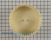 Blower Wheel - Part # 2057418 Mfg Part # DB67-50073A