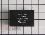 Capacitor - Part # 2392420 Mfg Part # 0065134