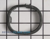Carburetor Gasket - Part # 1986157 Mfg Part # 530054144