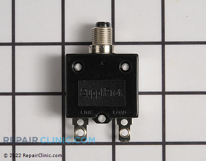 Circuit Breaker 780351001 Main Product View