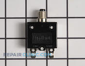 Circuit Breaker - Part # 1955475 Mfg Part # 780351001