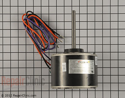 Condenser Fan Motor 65G60 Main Product View