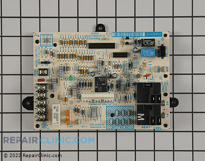 Control Module HK42FZ018 Main Product View