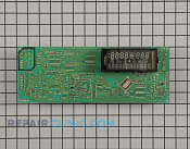 Display Board - Part # 1462293 Mfg Part # 6871W1N009F