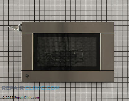 Door Assembly WB56X10925 Main Product View