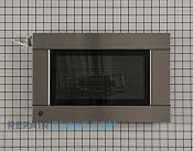 Door Assembly - Part # 1810931 Mfg Part # WB56X10925