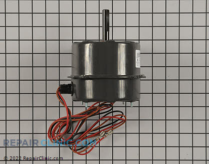 Fan Motor 72L05 Main Product View