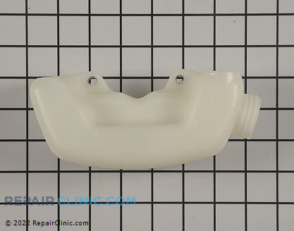 Gas Tank 13100505361 Main Product View