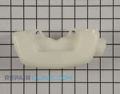 Gas Tank - Part # 1997824 Mfg Part # 13100505361