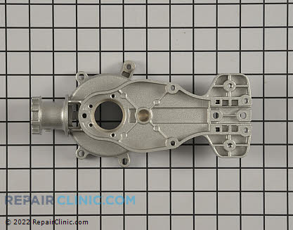 Gearbox 640115001 Main Product View