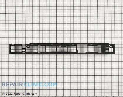 Grille DE64-01455A Main Product View