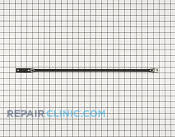 Handle - Part # 1829790 Mfg Part # 749-0722C-0637