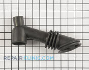 Hose - Part # 2106045 Mfg Part # 537824