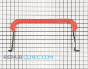 Lever - Part # 1822929 Mfg Part # 647-04014