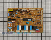 Main Control Board - Part # 1528892 Mfg Part # EBR61439203