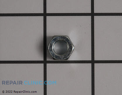 Nut 530016134 Main Product View