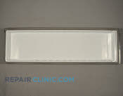 Refrigerator Door - Part # 2392419 Mfg Part # ADC72986503