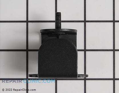 Rubber Isolator 10090508261 Main Product View