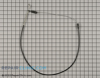 Traction Control Cable 110-1834 Main Product View