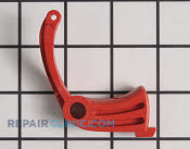 Trigger Button - Part # 1993872 Mfg Part # 545113803