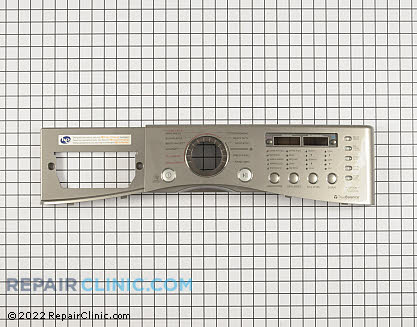 Control Panel AGL72909942 Main Product View