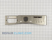Control  Panel - Part # 2119376 Mfg Part # AGL72909942