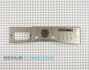 Control  Panel - Part # 2392435 Mfg Part # AGL72909944