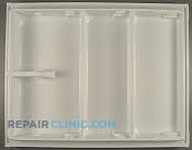 Door Assembly - Part # 1186106 Mfg Part # 63001629