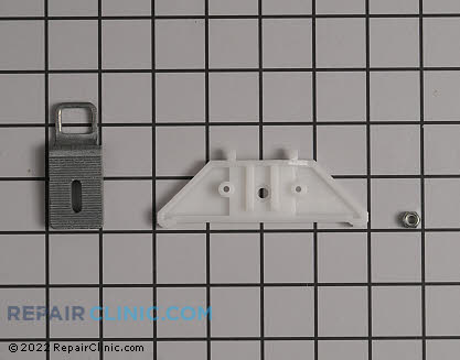 Drawer Slide Rail 651028681       Main Product View