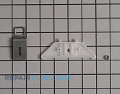 Drawer Slide Rail - Part # 1566820 Mfg Part # 651028681