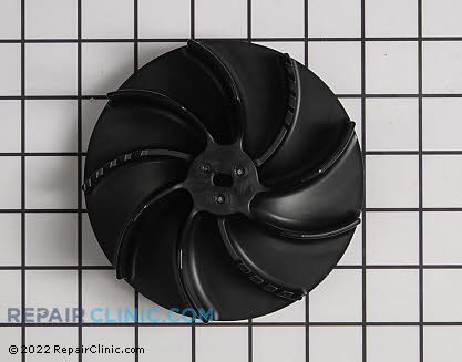 Fan Blade 108-8966 Main Product View