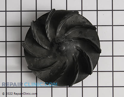 Fan Blade 530402719 Main Product View